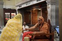 Datta Jayanti Utsava at Shirali  {26 Dec 2023) 